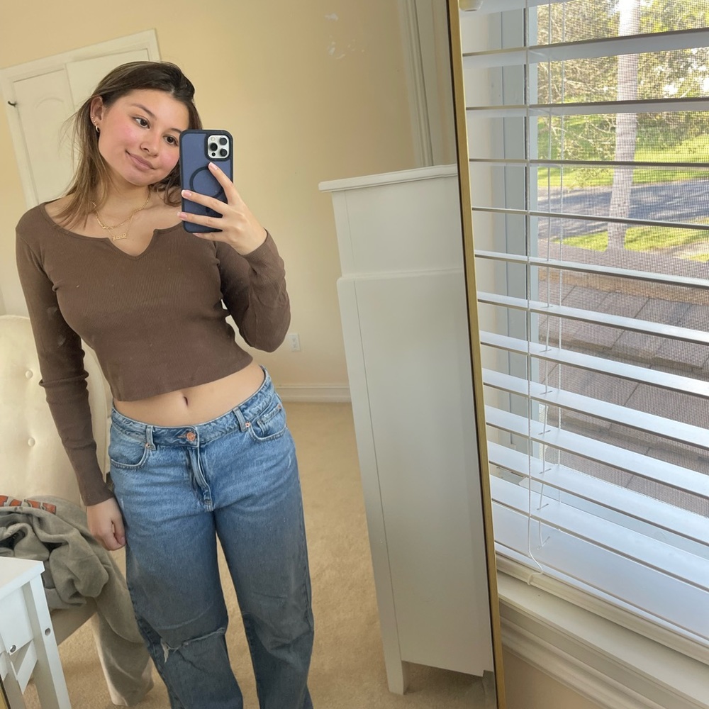 Brandy top